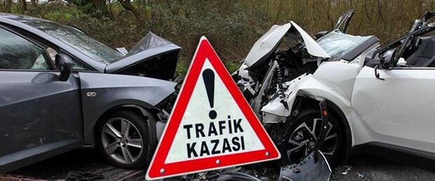 Trafik Kazalarının En Yaygın Sebepleri