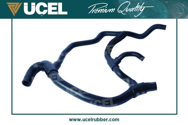 RADYATÖR ALT HORTUM RENAULT CLIO II BB0-1-2 CB0-1-2 -1.9 D B-CB0J  7700414206-7700834899-8200031120