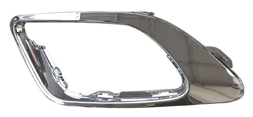 SİS FARI ÇERÇEVESİ KROM L RENAULT FLUENCE 261520541R