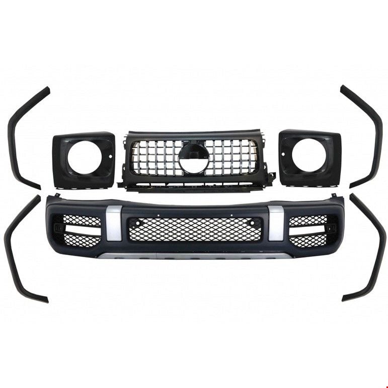 MERCEDES - G63 AMG BODY KIT KOMPLE G SERİ W464 2020- -