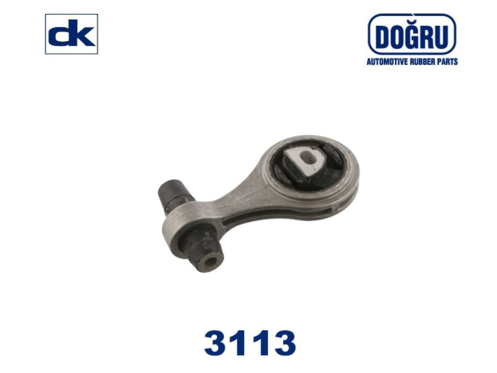 ŞANZIMAN TAKOZU FIAT DOBLO I DOBLO II CARGO PRATICO