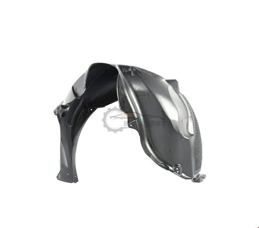 BMW - ARKA ÇAMURLUK DAVLUMBAZI ( ARKA ) SOL E60 2003- - 51717033751