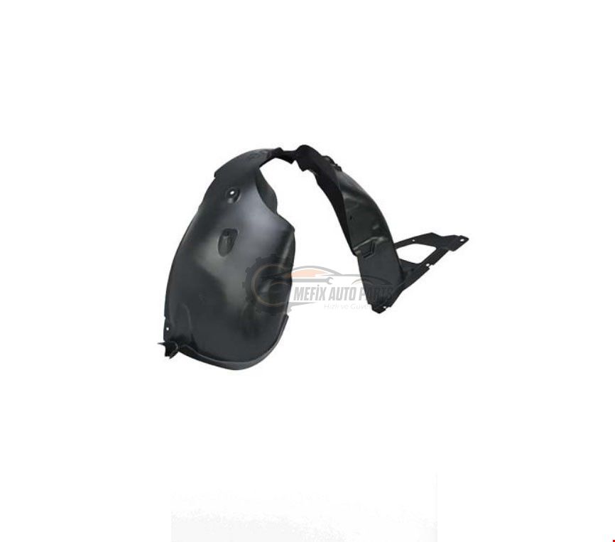 PEUGEOT - ÖN ÇAMURLUK DAVLUMBAZI SAĞ 208 2012- - 9673768880