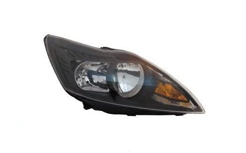 20-B483-B5-2B F.FOCUS ÖN FAR EL.MOTORLU SİYAH RH.08-10 8M5113100CC
