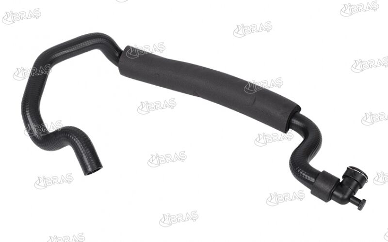 KALORİFER HORTUMU P406 2.0 HDI 99 - OEM 6464.WV