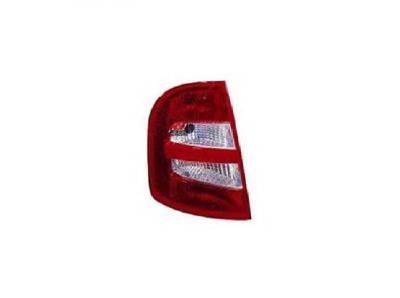 SKODA - STOP LAMBASI ( H/B ) SOL FABİA 2000- - 6Y6945111B