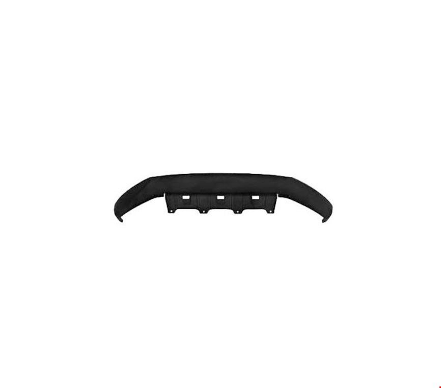 VOLKSWAGEN - ÖN TAMPON ALT SPOYLERİ TİGUAN 2012- - 5N0805903A