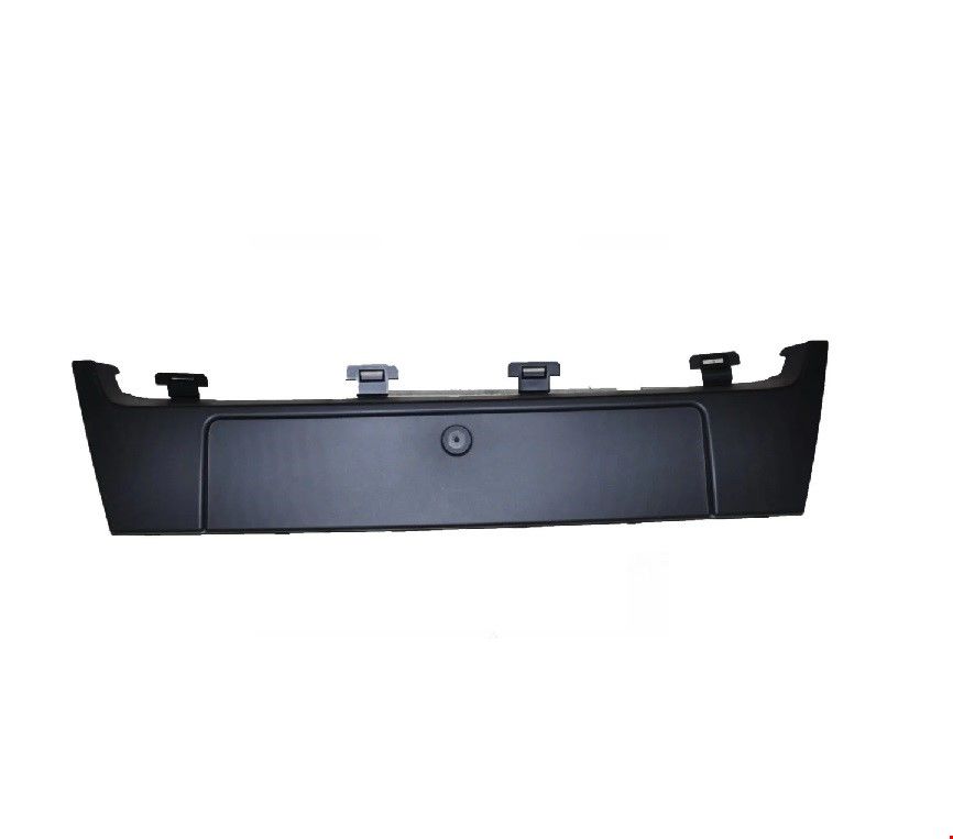 RENAULT - ÖN TAMPON BAKALİT ( PLAKALIK ) SCENİC 2009- - 620721255R