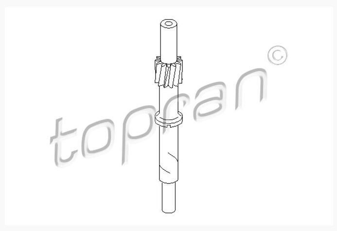 DISLI KILOMETRE VW GOLF 3 POLO POLO CLASSIC CORDOBA IBIZA FABIA 95 05