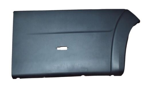SAĞ ARKA ÇAMURLUK KAPLAMASI PEUGEOT BOXER III-CITROEN JUMPER III-FIAT DUCATO III 06> SİNYAL DELİKLİ 8547.AT-735491685