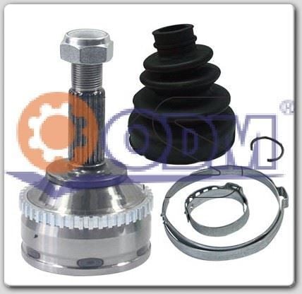 AKS KAFASI DIŞ Megane I (BA0/1) 1.4 16V 1999-2003 A:21 C:51,5 B:22 H:82,9 L:55,6