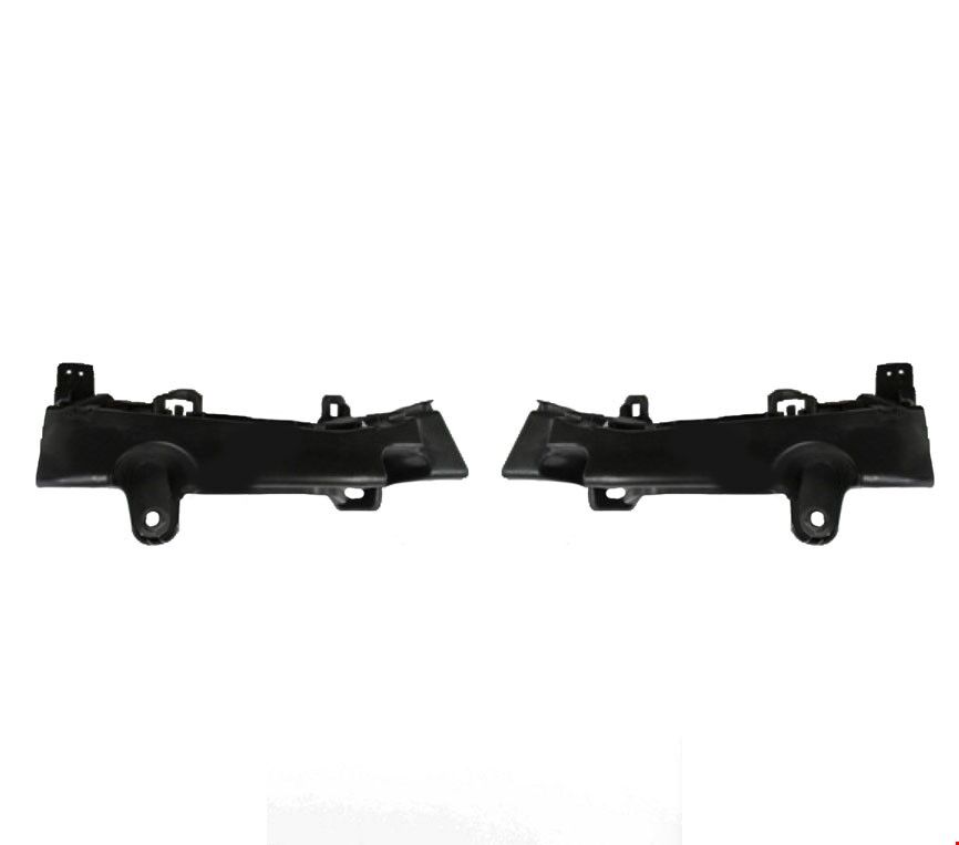 STOP ALT BRAKET ( SAĞ SOL 2 PARÇA ) PG 301 2013-