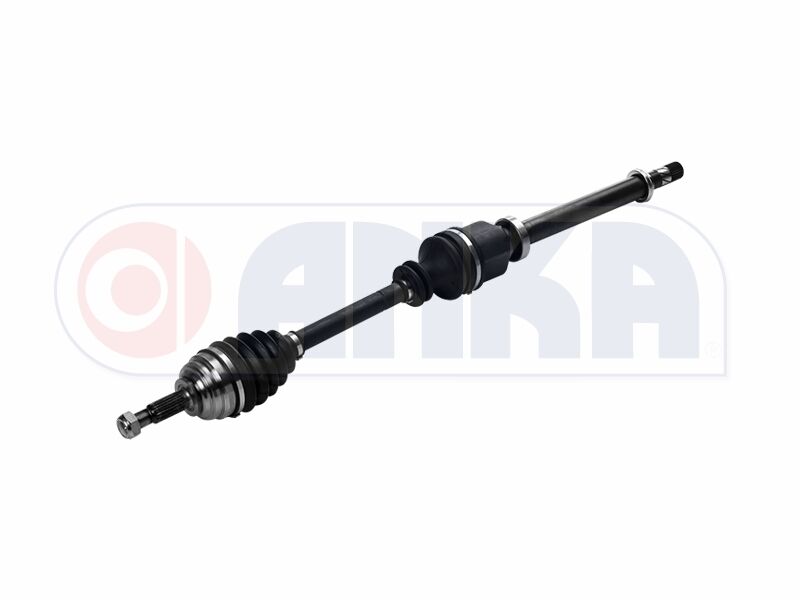 AKS ÖN SAĞ CLIO III-MODUS 1.4-1.6-1.5 DCI 05 > LOGAN MCV 1.4-1.6-1.5DCİ 07 > 8200358164-8200618111-8200261841