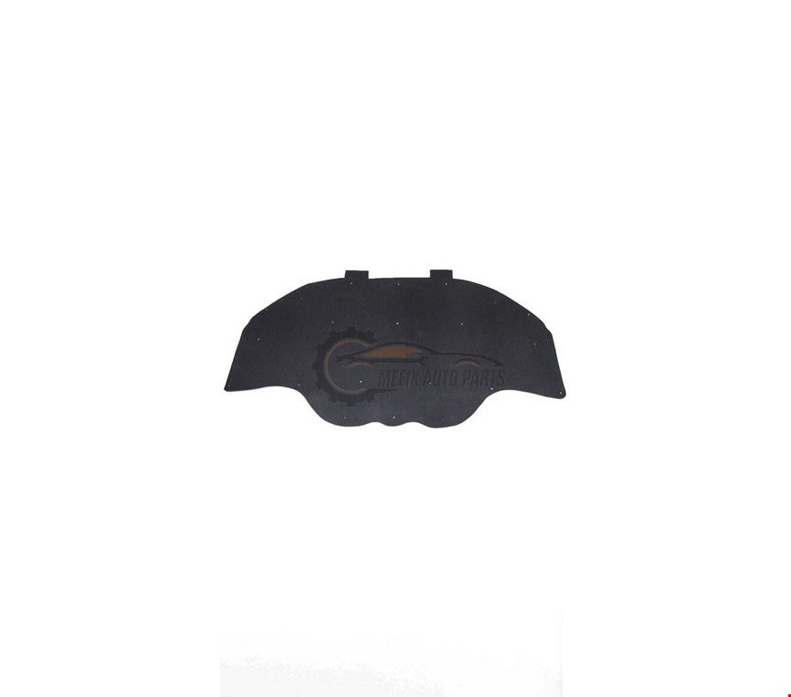 MERCEDES - MOTOR KAPUT KEÇESİ ( İZALATÖRÜ ) W204 2007- - 2046820626