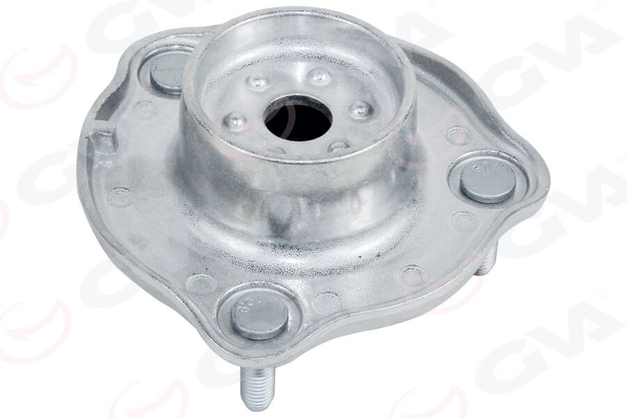 ON AMORTISOR UST TAKOZU TABLASI KIT RULMANLI TRANSIT V184 00 06 5C1118183AA-98BG3K099AC-051724
