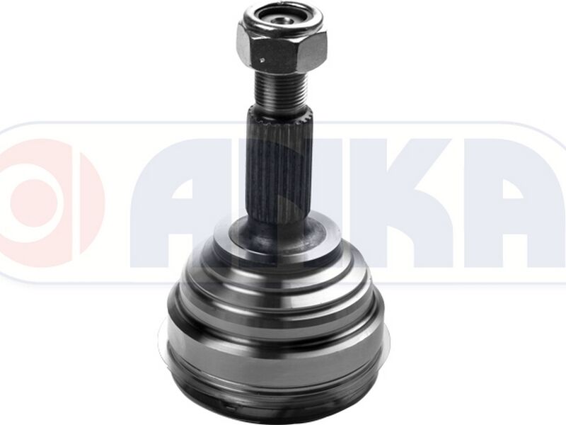 40702 AKS KAFASI DACIA LOGAN BİLYALI 7700433299