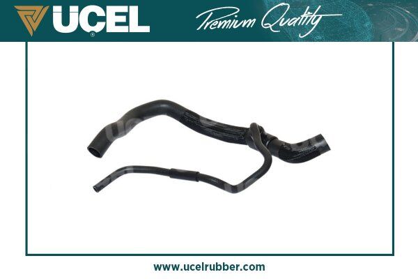 RADYATÖR ÜST HORTUMU RENAULT MEGANE III HATCHBACK BZ0 1.9 DCI BZ0N BZ0J  215010019R