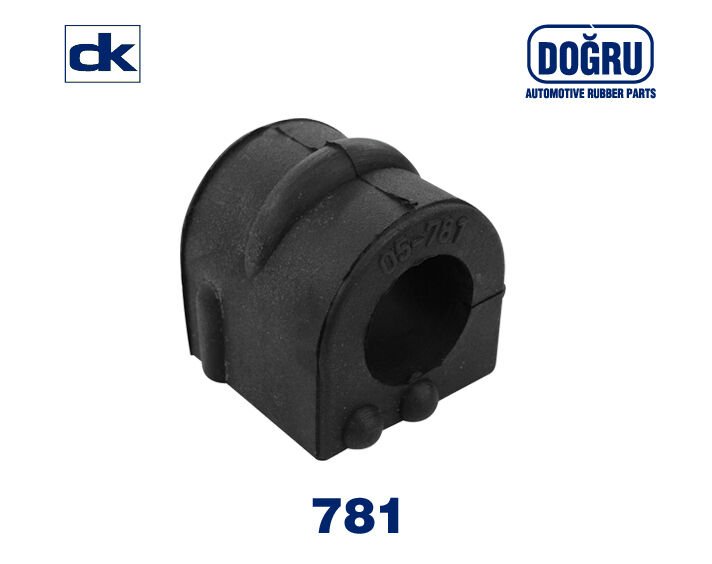 LASTİK VİRAJ DEMİR VECTRA C