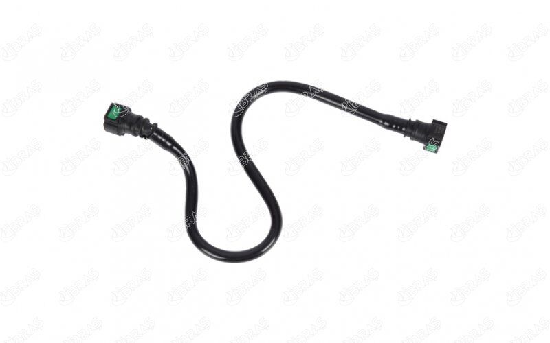 YAKIT BORUSU CORSA D 1.3 CDTI L08 06-14