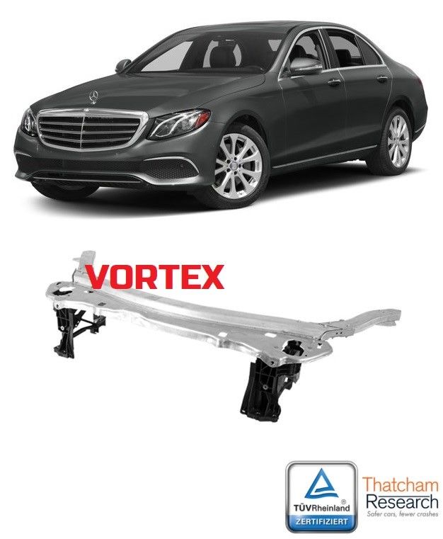 MERCEDES - ÖN PANEL KOMPLE ( ALÜMİNYUM ) W213 2016- - 2136206300 / 2136260600