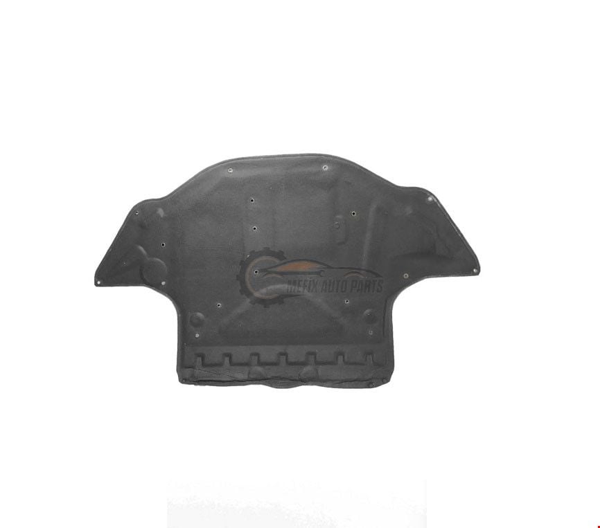 MERCEDES - MOTOR KAPUT KEÇESİ ( İZALATÖRÜ ) W211 2002- - 2116820626