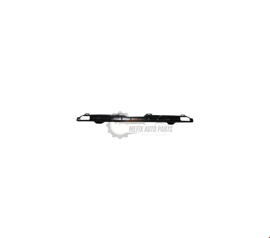 RENAULT - ARKA TAMPON DEMİRİ TRAFFİC 2006- - 93161456