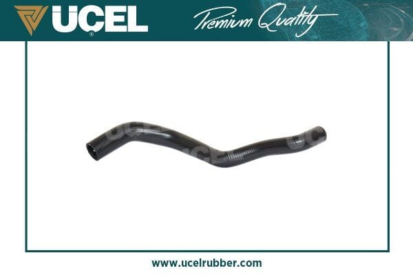 RADYATÖR ÜST HORTUMU NISSAN KUBISTAR 1.5 DCI 8200304035-2150100QAW