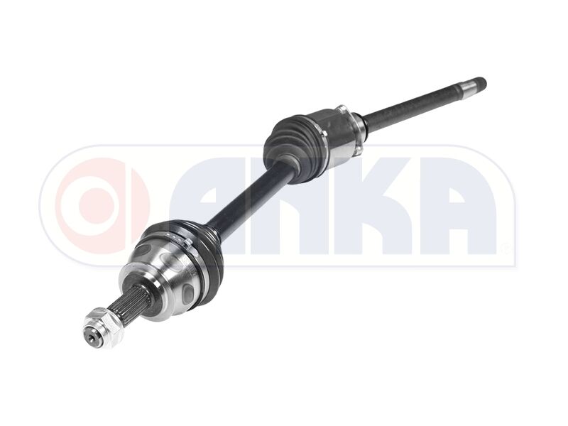 AKS ÖN SAĞ LINEA 1.3 MTJ 07 > 90HP MİLLİ 51960120
