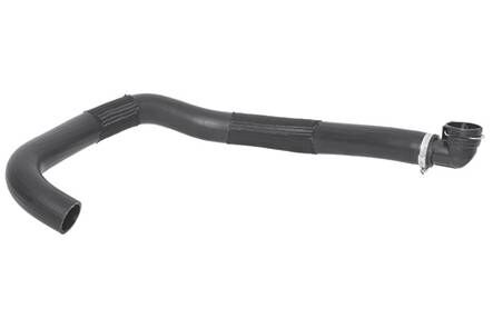 RADYATÖR ALT HORTUMU ACCENT BLUE-İ30 1.6 CRDİ-KIA RIO 1.4 CRDİ 11 > 254121R300-25412A5800