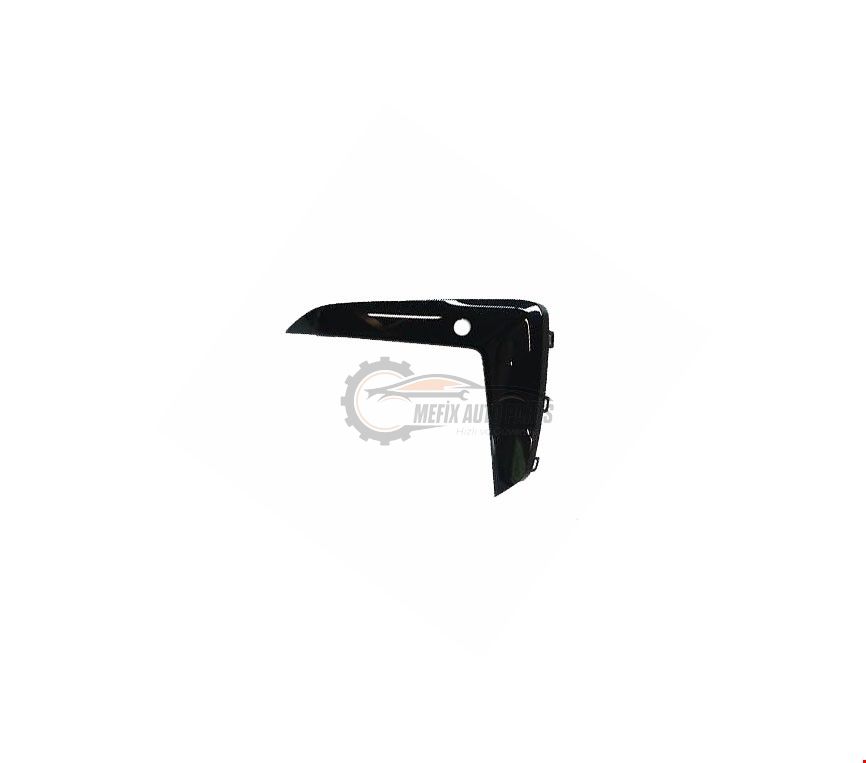 BMW - ÖN TAMPON SOL IZGARA ÇITASI M-TECH G30 2020- - 51119852171