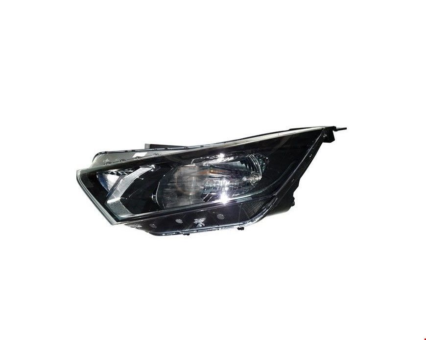HYUNDAİ - ÖN FAR PARK LAMBALI SOL İ20 2021- - 92101-Q0000