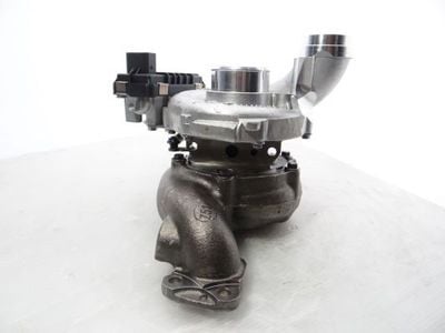 TURBOSARJ MERCEDES OM642 W203 C219 W211 W164 W639 B906 . JEEP GRAND CHEROKEE III WH. WK 3.0 CRD  A6420905980