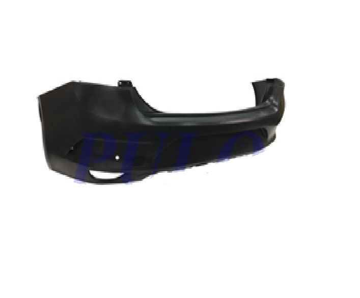 RENAULT - ARKA TAMPON SDN (PULO-2 SNSR DKLİ) MEGANE 4 2015- - 850225700R