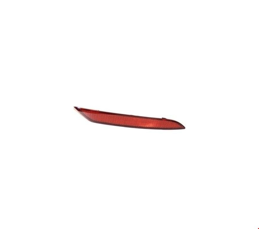 VOLKSWAGEN - ARKA TAMPON REFLEKTÖR SAĞ GOLF 7 2013- - 5G0945106