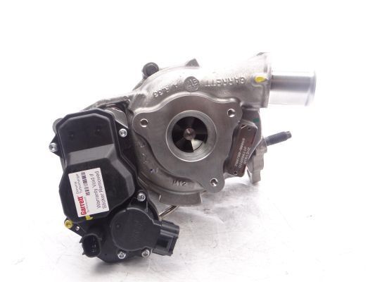 TURBO KOMPLE TOYOTA AURIS 1.4L 1ND-TV 90 hp NDE150 NDE180 6 VİTES 10-18 / COROLLA 1.4L 1ND-TV 90 hp NDE150 NDE180 6 VİTES 10-18  172010N041-172010N042-172010N043