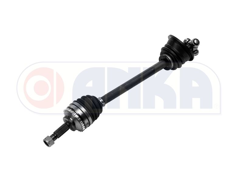 AKS ÖN SOL CLIO II 98 > KNG 1.2 16V-1.6 16V-1.5DCI-1.9DTI 97 > ABS Lİ 7701352770
