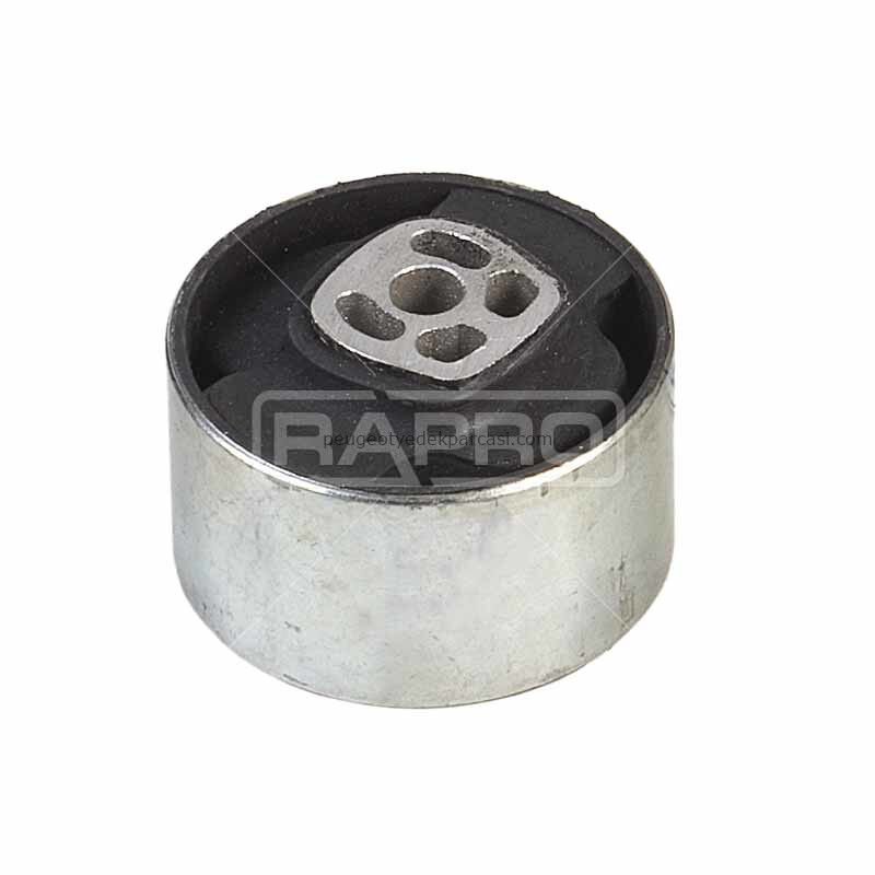 MOTOR TAKOZU BURCU ( PEUGEOT 206 307 308 406 407 PARTNER EXPERT 1.6HDI 2.0 16V CITROEN C4 C5 JUMPY BERLINGO XSARA PICASSO )