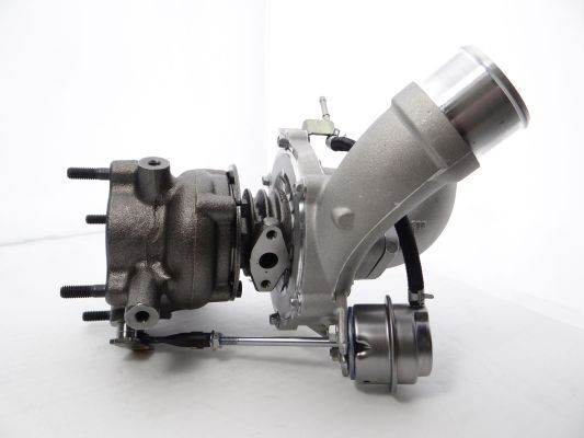 TURBO KOMPLE HYUNDAI H-1 2.5L D4CB 170 hp 08>  282004A500