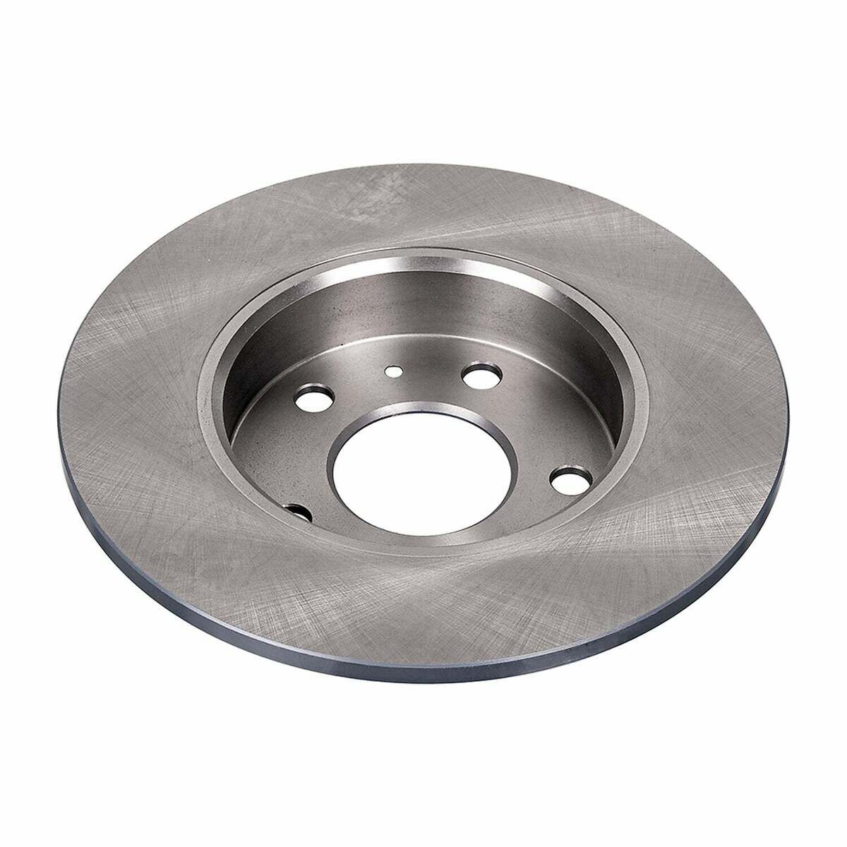 FREN DİSKİ (TAKIM) ARKA OPEL ASTRA G 1.8-2.0 98>05 ASTRA H 1.3CDTI-1.6i-1.9CDTI 04>10 ZAFIRA A 1.6-1.8 99>05 MERIVA A 1.3CDTI 03>10 (5 BIJON)(264x10x5DL)