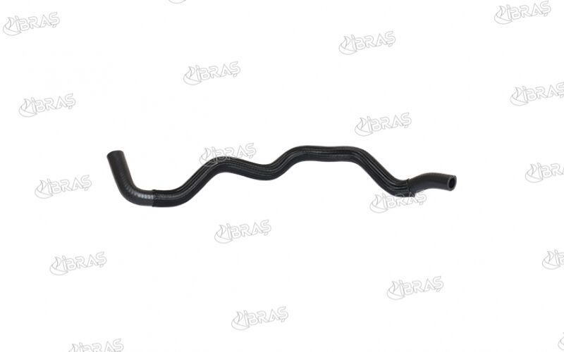 KALORİFER HORTUMU CITROEN JUMPY I-II-EVASION 2.0 HDI - OEM 1307.NZ