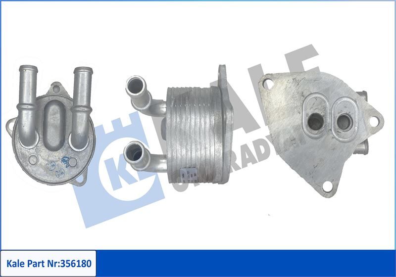 YAĞ SOĞUTUCU VOLVO S60 II-V40-V60-V70 III-V90 II 2.0 D2 D3 T4 15 > CONTA İLEVELİ ŞANZIMAN ŞANZIMAN SOĞUTUCU 31437314