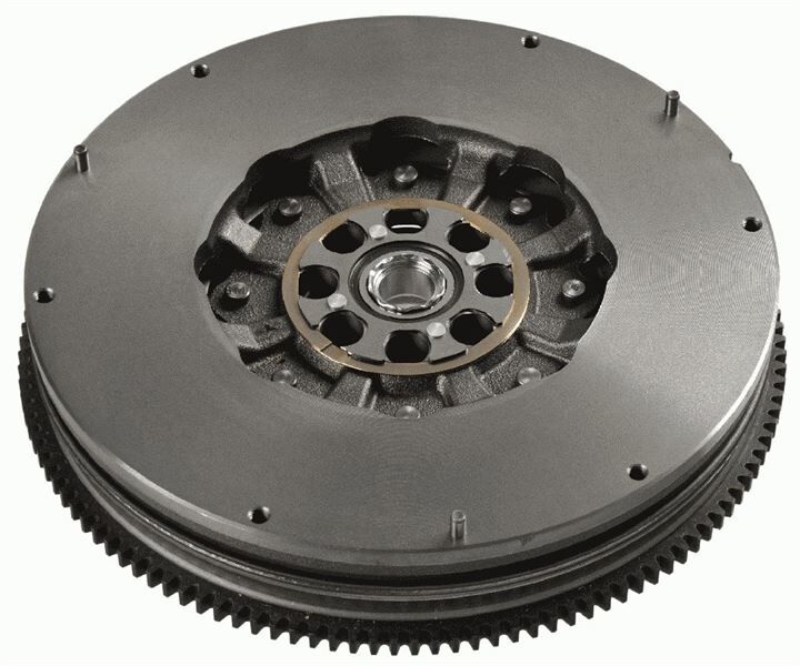 AMORTISOR ON SOL GAZLI BMW E81 E87 E88 E90 E91 E93 31316768915