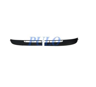 RENAULT - ÖN TAMPON BANDI (SET) KANGOO 2008- - 7701478132