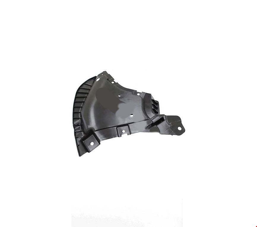MERCEDES - ÖN TAMPON SOL ALT BAKALİTİ (AMG) W213 2016- - 2135202500