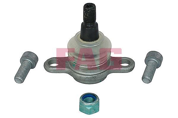ROTİL ALT TRANSPORTER T5 - MULTİVAN T5 1.9TDI-2.0TDI-2.5TDI-3.2 03- 7E0407361-7H0407361-7H0407361A