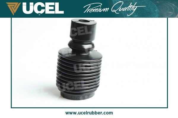 AMORTİSÖR TOZ KÖRÜĞÜ SAĞ-SOL RENAULT FLUENCE L30 Z.E.-1.6 16V-2.0 16V-1.5 DCI 540500016R-540500006R