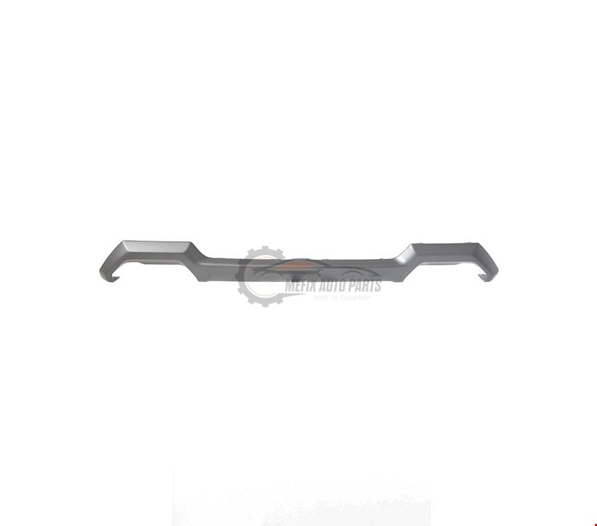 CITROEN - ÖN TAMPON KUŞAĞI AST.DES.C3 AİRCROSS 2021- - YQ009644ZV