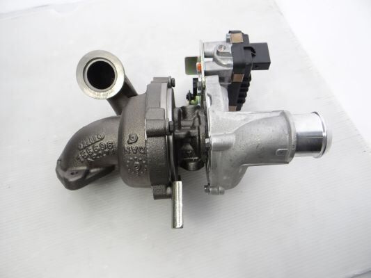 TURBO SARJ CONNECT 07>14 1.8 TDCI 110PS  7G9Q6K682BD-1567329-758532-5019S