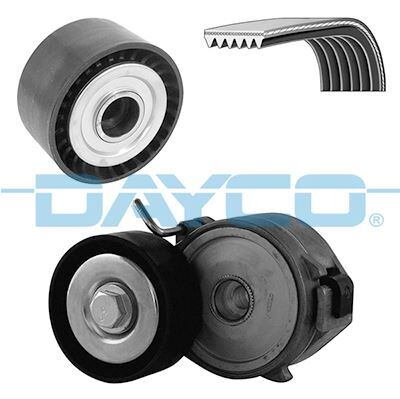 ALTERNATÖR GERGİ KİTİ KLİMALI-6PK1708 KAYIŞ BERLINGO-JUMPY II-PARTNER-EXPERT 1.6 HDI 1611422880-16114228-5751.E6-5751.F4-5750.VQ-5750.YA-5750.XR 1611278180-1611424880-5751.F3