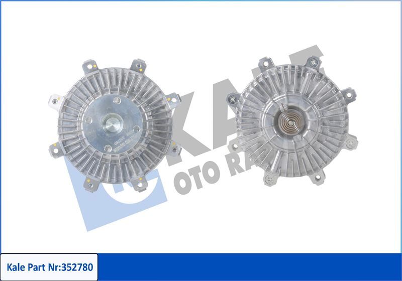 FAN TERMİK H1-STAREX 2523742920